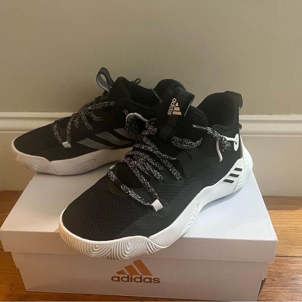 Adidas Harden Stepback 3J